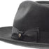 Walrus Hats Fedora Imperial - Walrus Hats White Center Dent Wool Felt Fedora Hat
